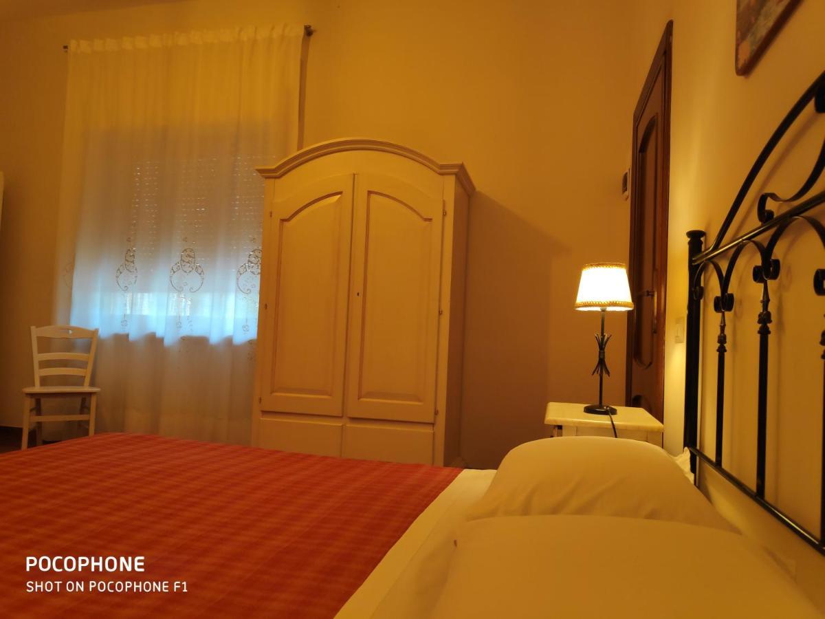 Bed and Breakfast Le Corti Del Casale Alberobello Exterior foto