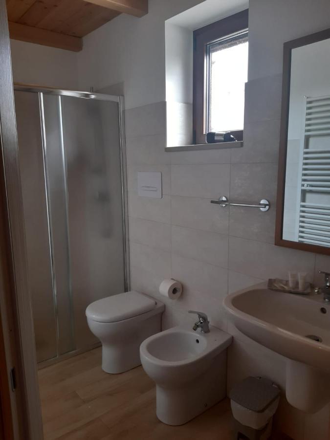 Bed and Breakfast Le Corti Del Casale Alberobello Exterior foto