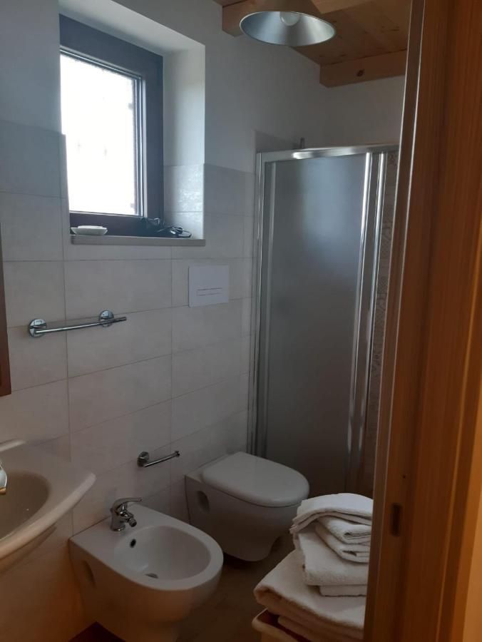 Bed and Breakfast Le Corti Del Casale Alberobello Exterior foto